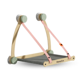 MEWOOFUN喵乎汪也 雙吊帶貓吊床 | 貓窗棲木